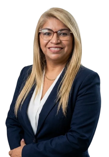 Dra. Elisete Velasquez