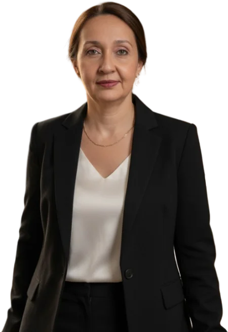 Dra. Rosana Loureiro