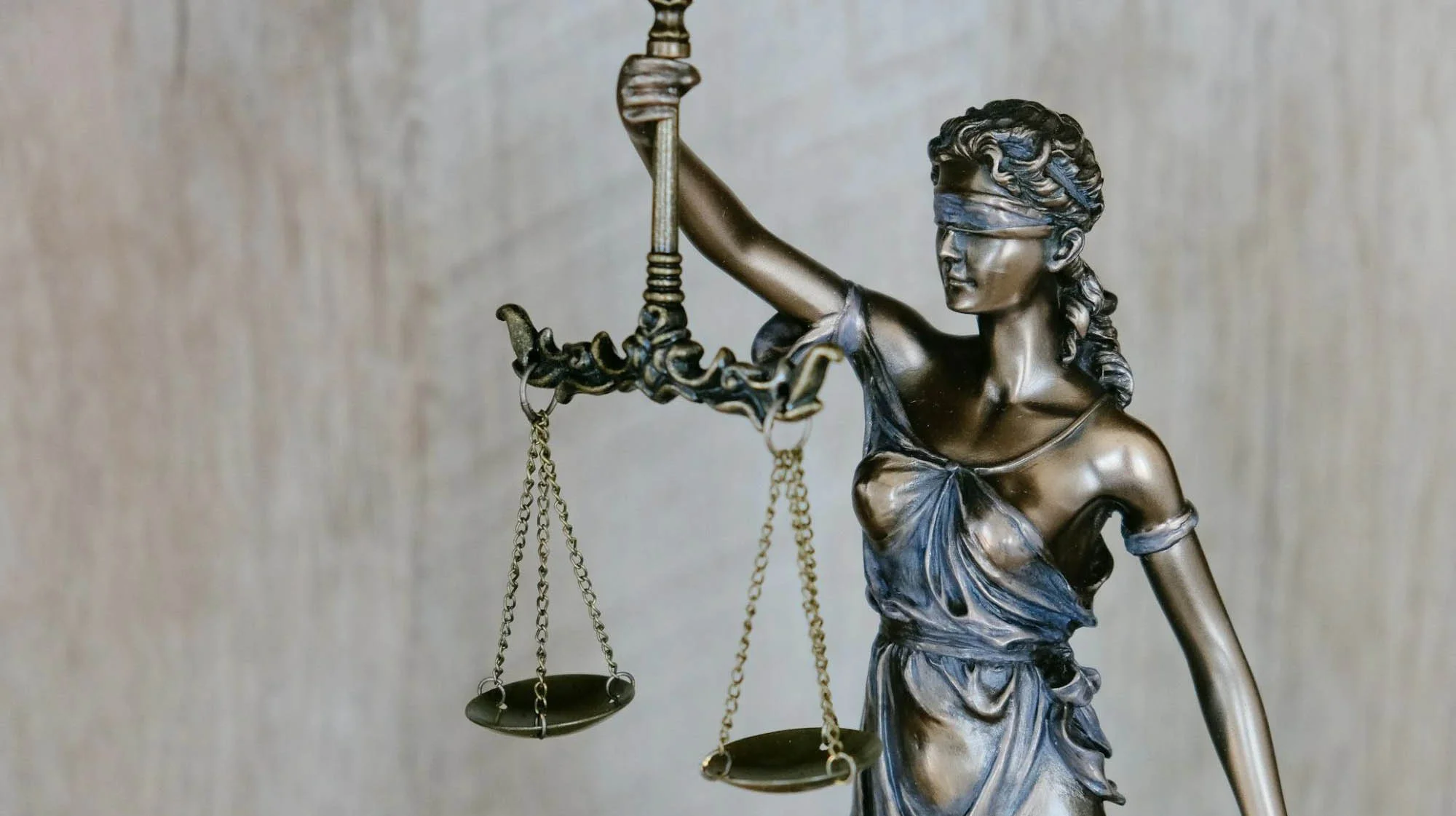 Deusa da Justiça