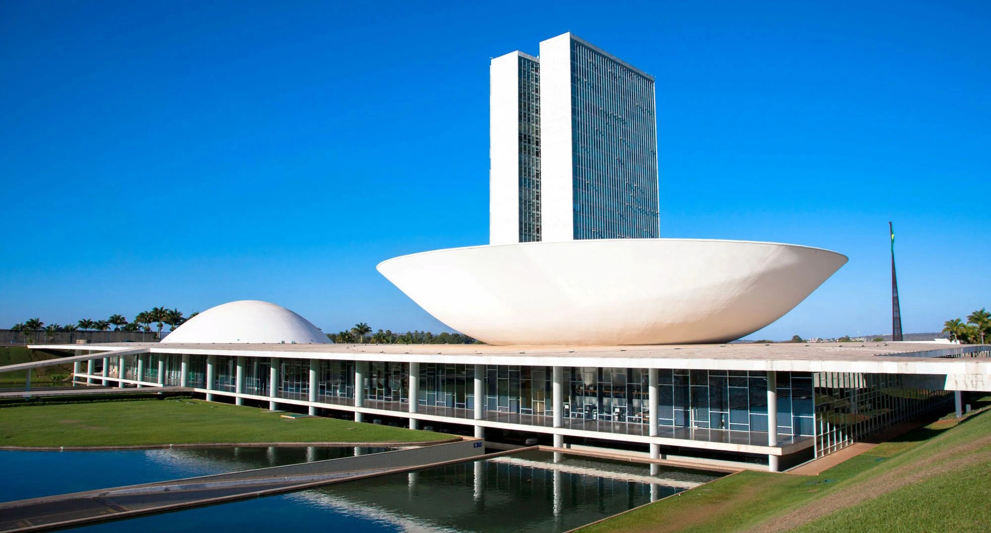 Congresso Nacional