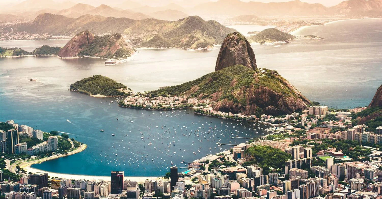 Pão de Açúcar Rio de Janeiro